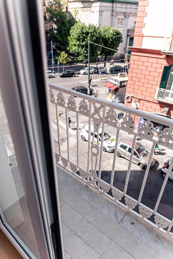 Residenza San Lorenzo * Naples