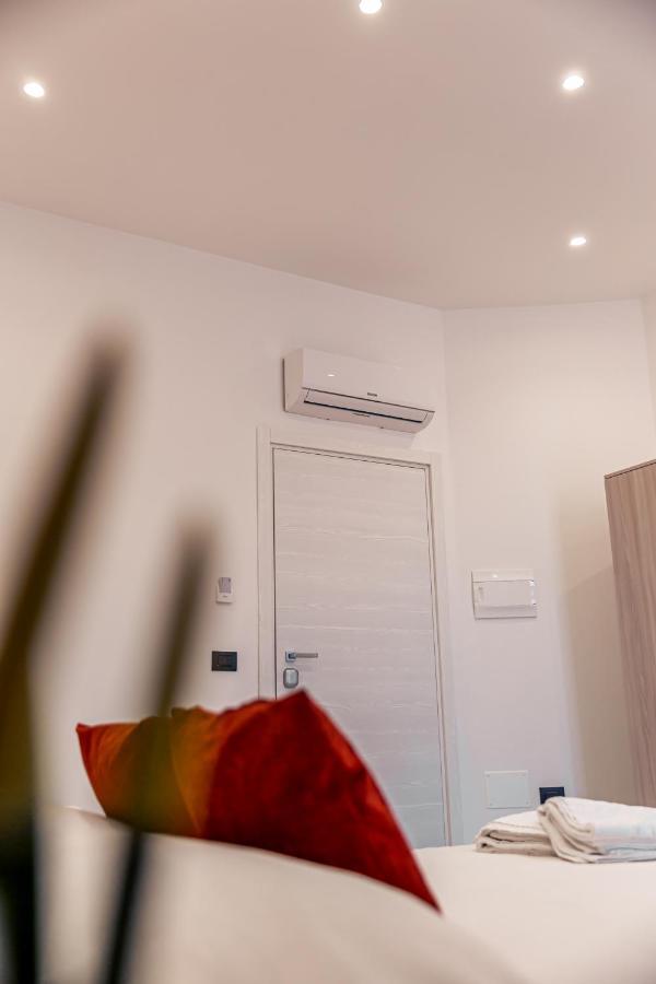 Couette-café Residenza San Lorenzo Naples
