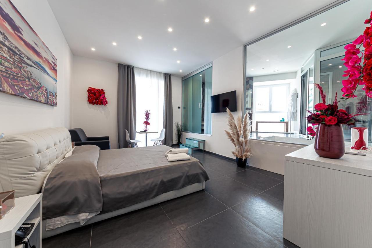 Residenza San Lorenzo Bed & Breakfast Naples