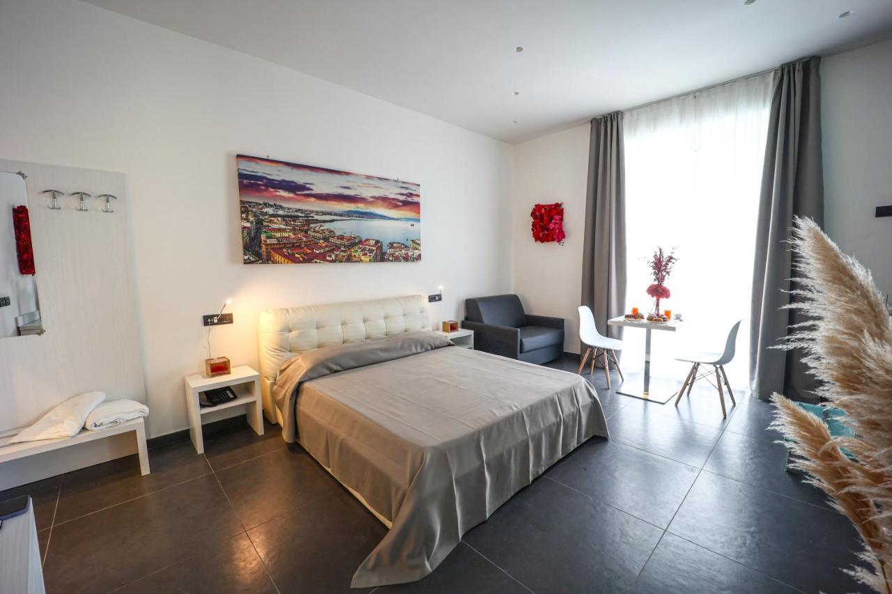 Residenza San Lorenzo Bed & Breakfast Naples