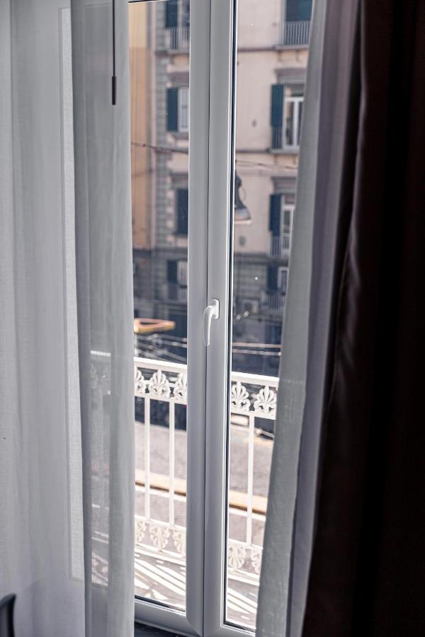 Residenza San Lorenzo Naples