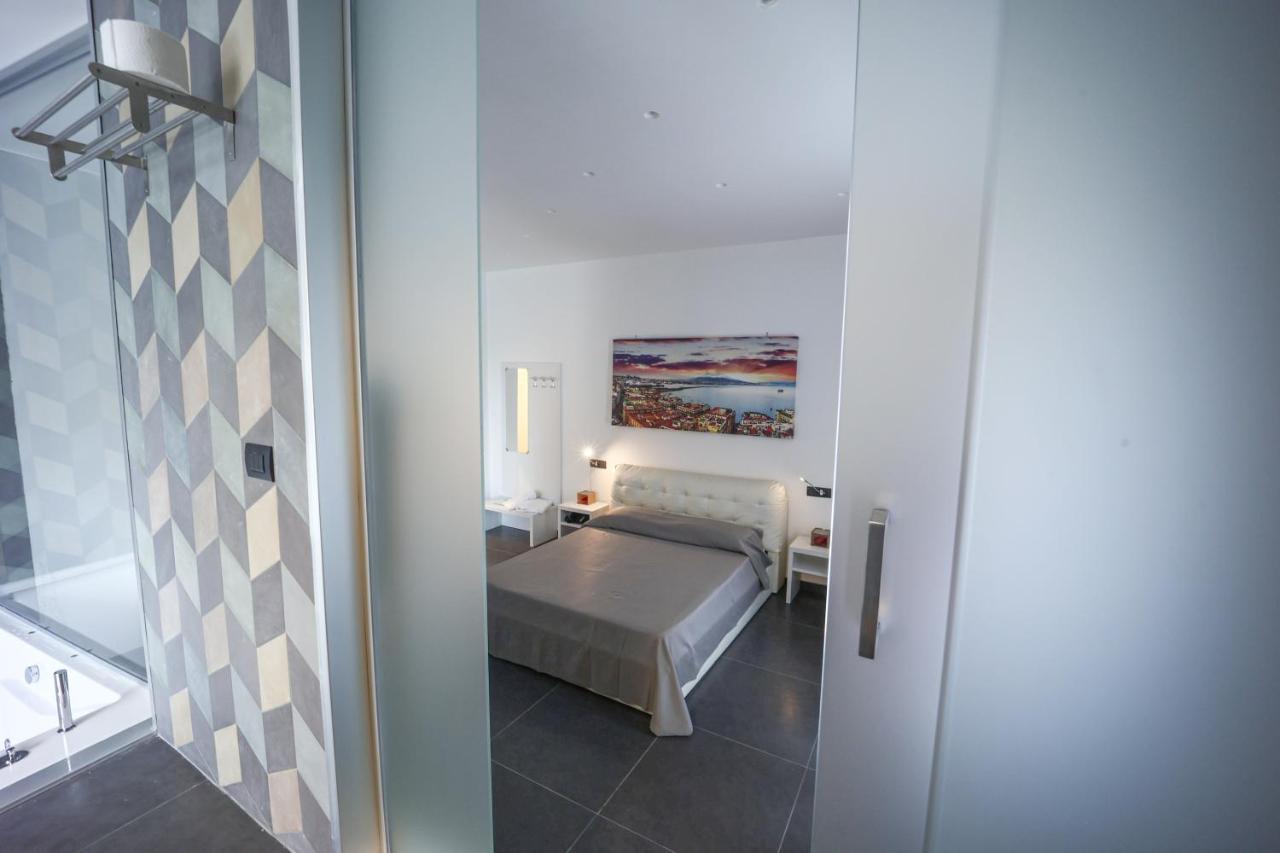 Bed & Breakfast Residenza San Lorenzo