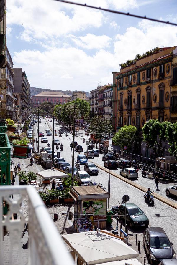 Bed & Breakfast Residenza San Lorenzo Naples