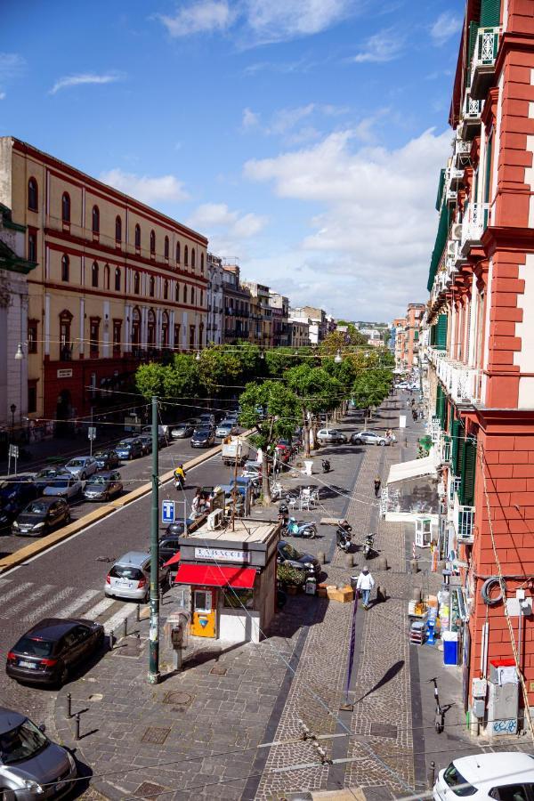 Bed & Breakfast Residenza San Lorenzo Naples