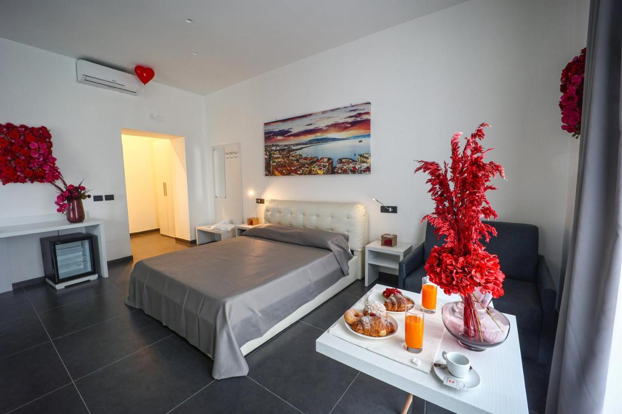 Bed & Breakfast Residenza San Lorenzo