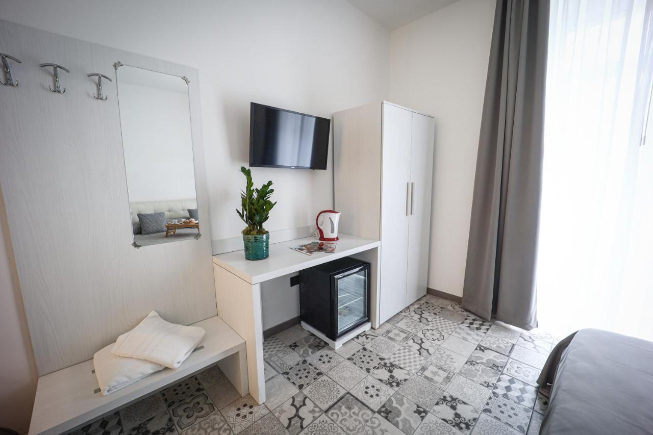 Residenza San Lorenzo Bed & Breakfast
