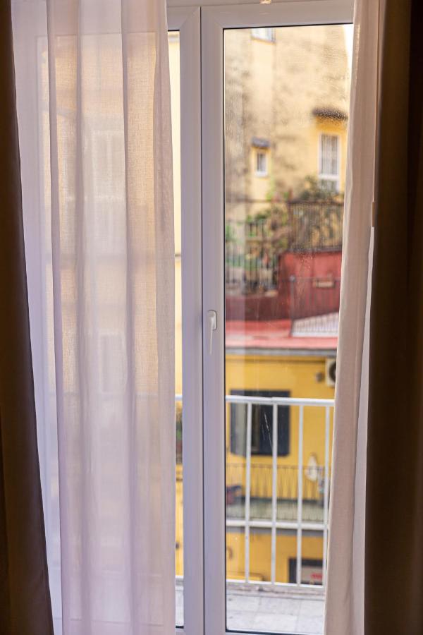 Residenza San Lorenzo Bed & Breakfast