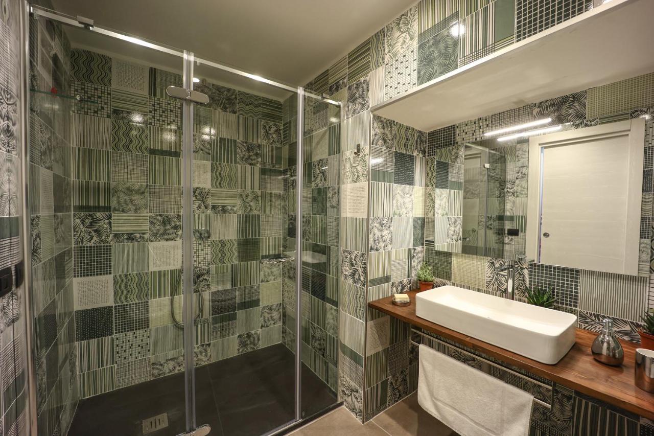 Bed & Breakfast Residenza San Lorenzo Naples