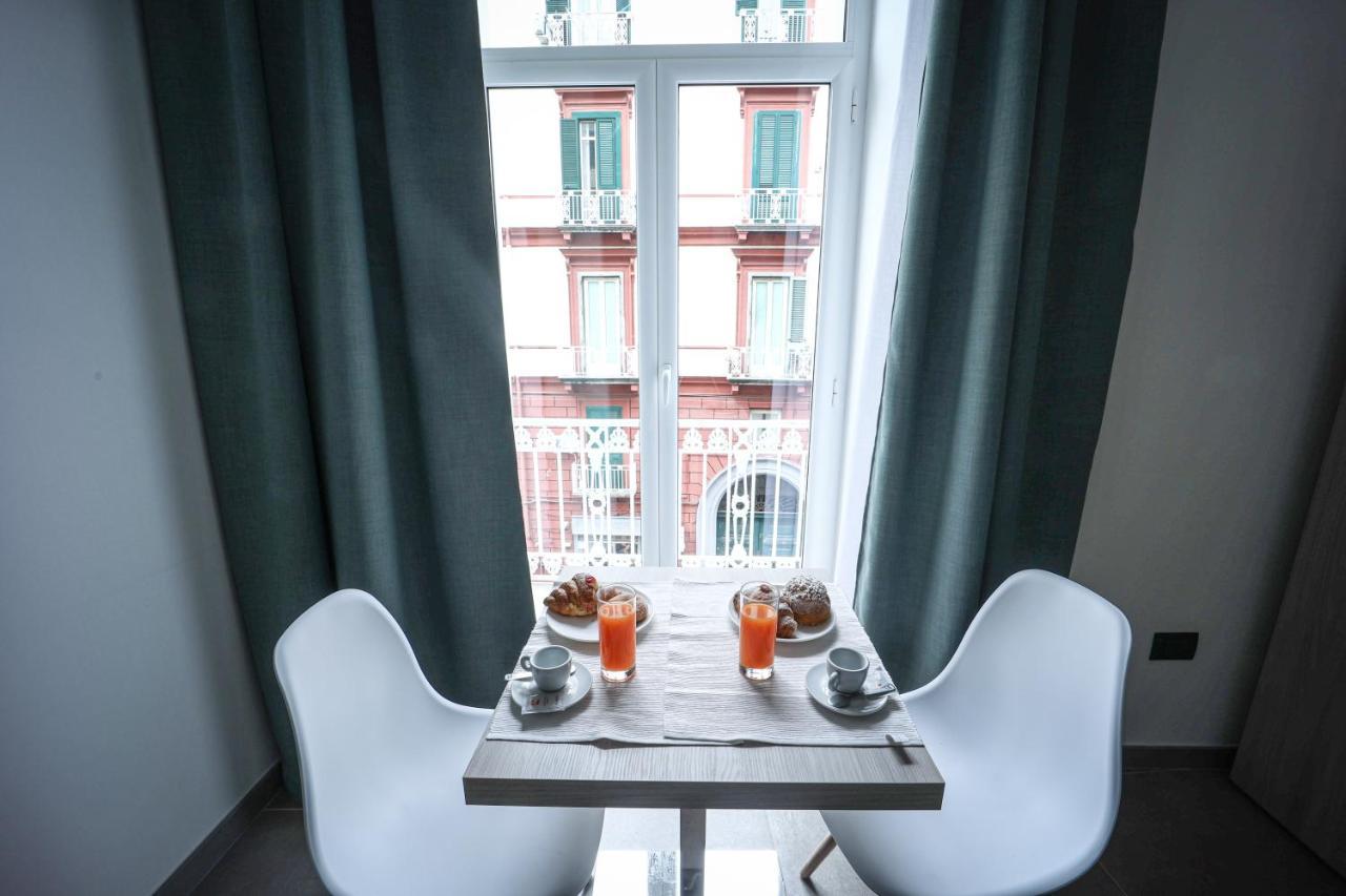Bed & Breakfast Residenza San Lorenzo