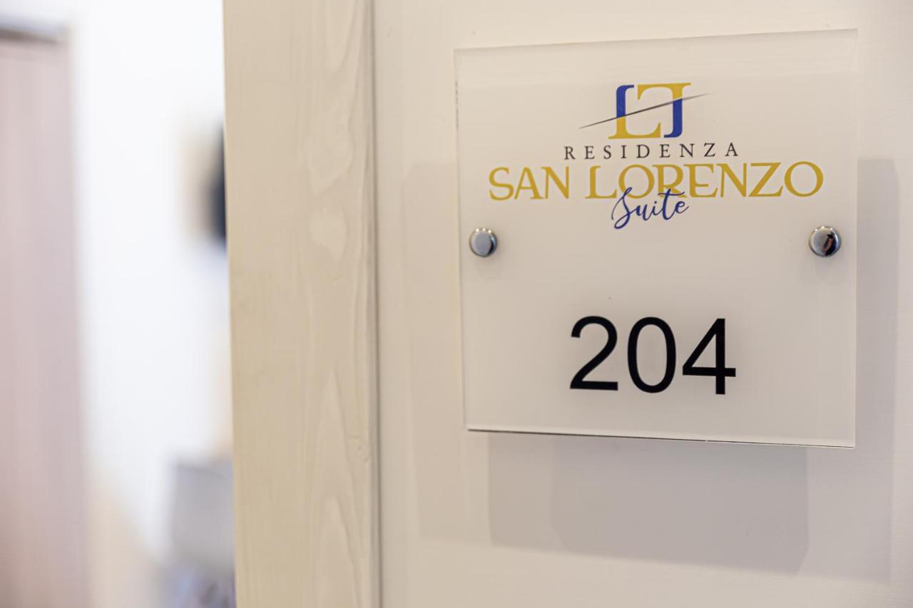 Residenza San Lorenzo Bed & Breakfast *