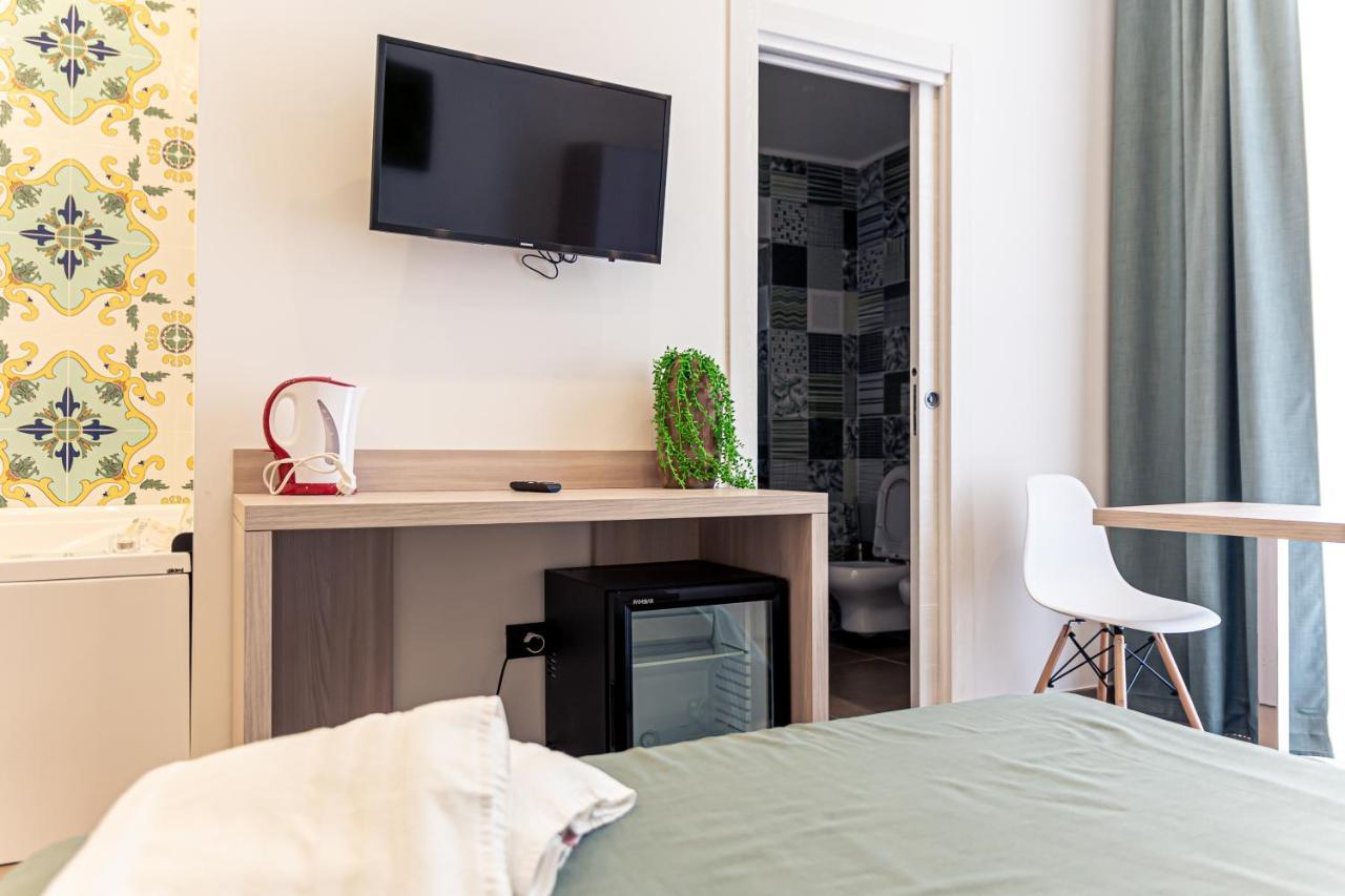 Residenza San Lorenzo Naples