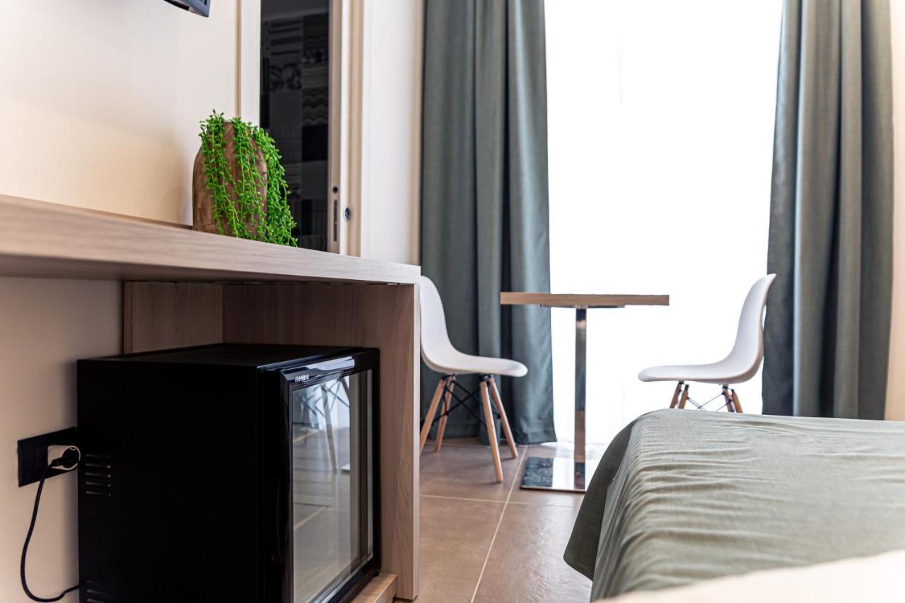 Bed & Breakfast Residenza San Lorenzo
