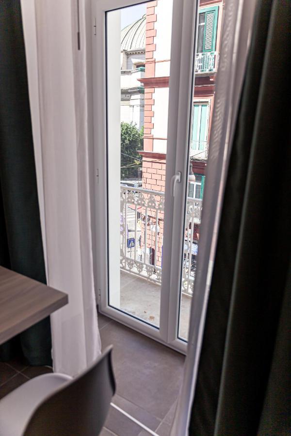 Residenza San Lorenzo Bed & Breakfast Naples