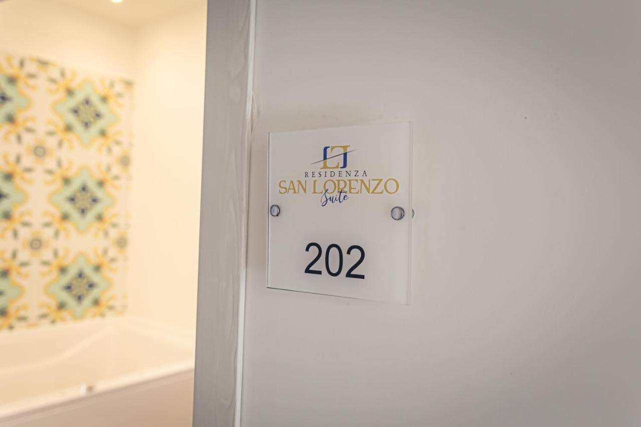 Residenza San Lorenzo *