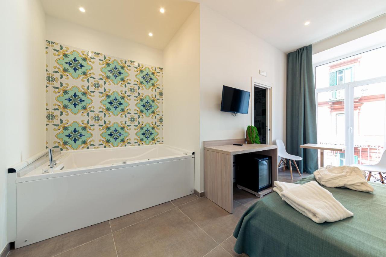 Bed & Breakfast Residenza San Lorenzo *