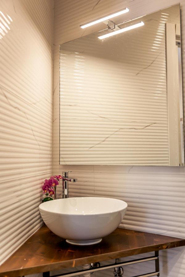 Residenza San Lorenzo Bed & Breakfast