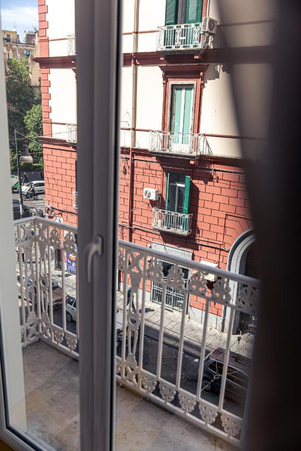 Residenza San Lorenzo Bed & Breakfast Naples