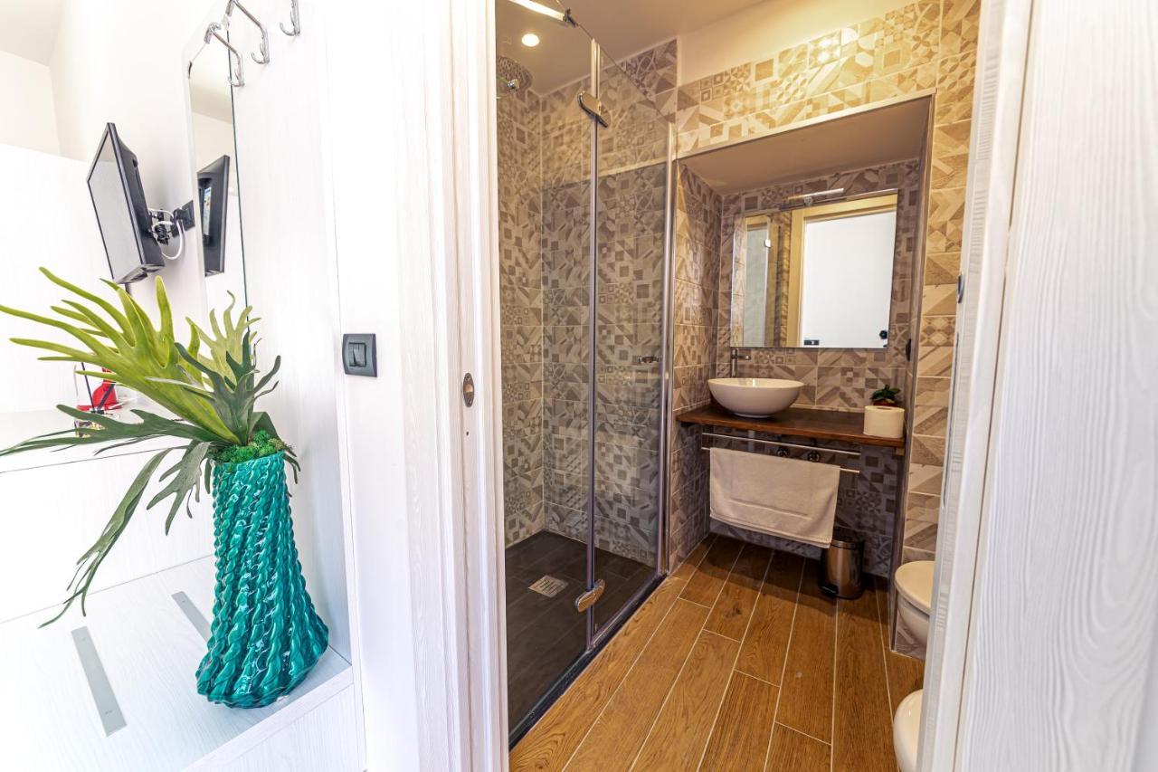Residenza San Lorenzo Bed & Breakfast