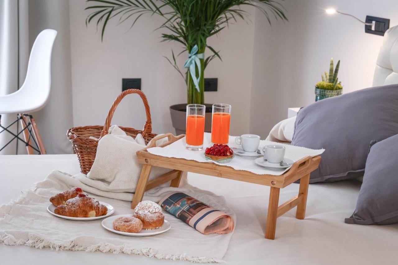 Bed & Breakfast Residenza San Lorenzo *