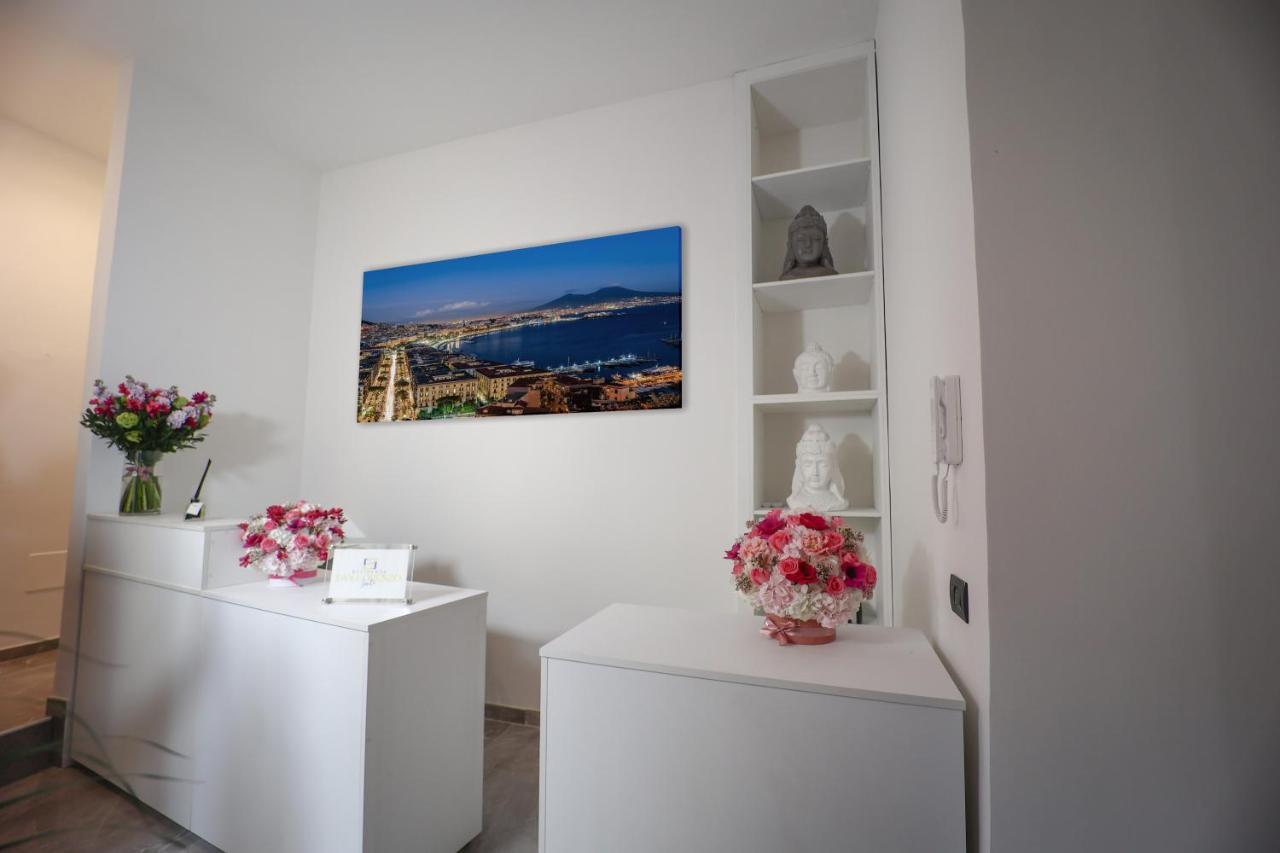 Bed & Breakfast Residenza San Lorenzo