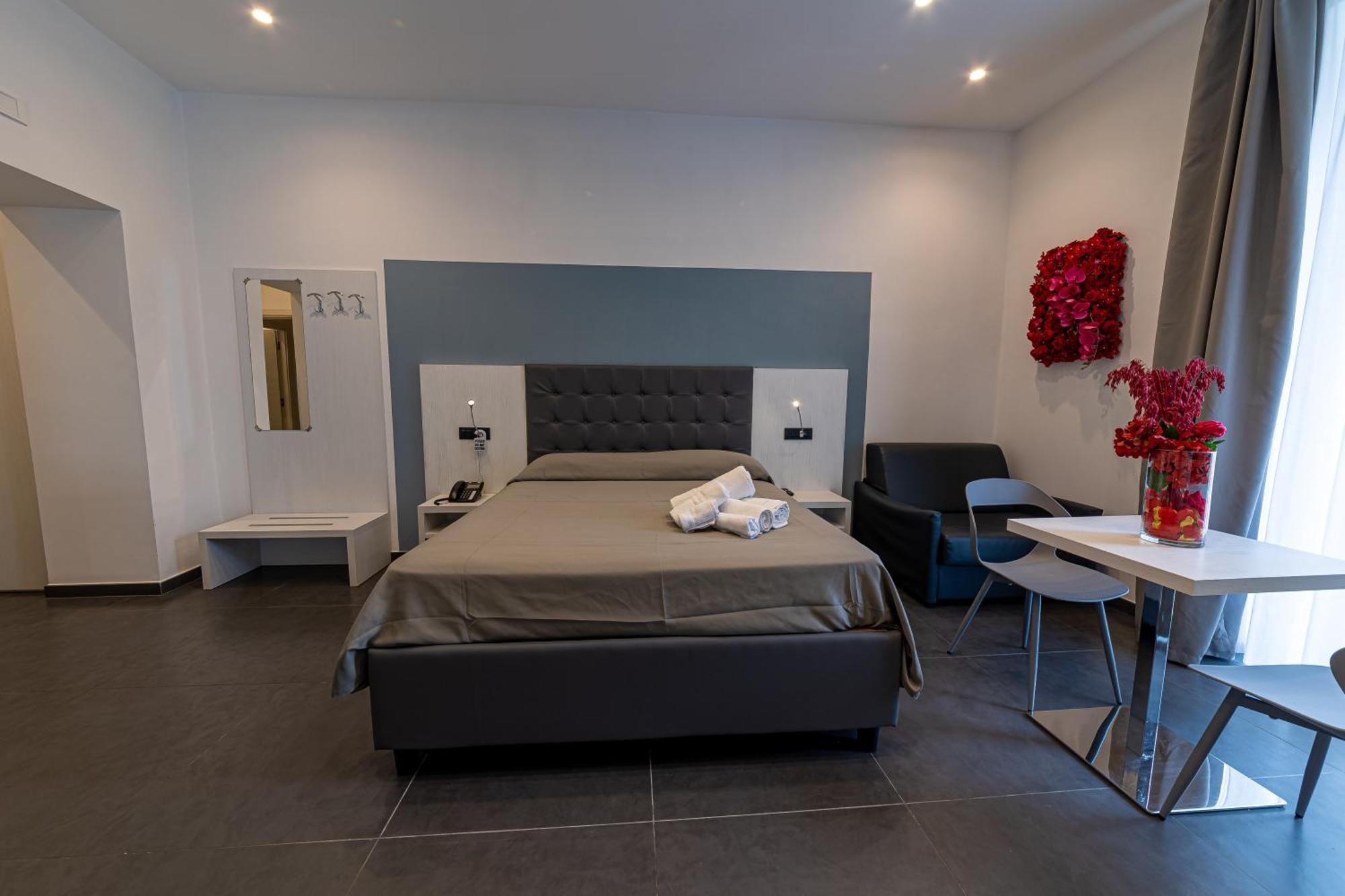 Residenza San Lorenzo Bed & Breakfast