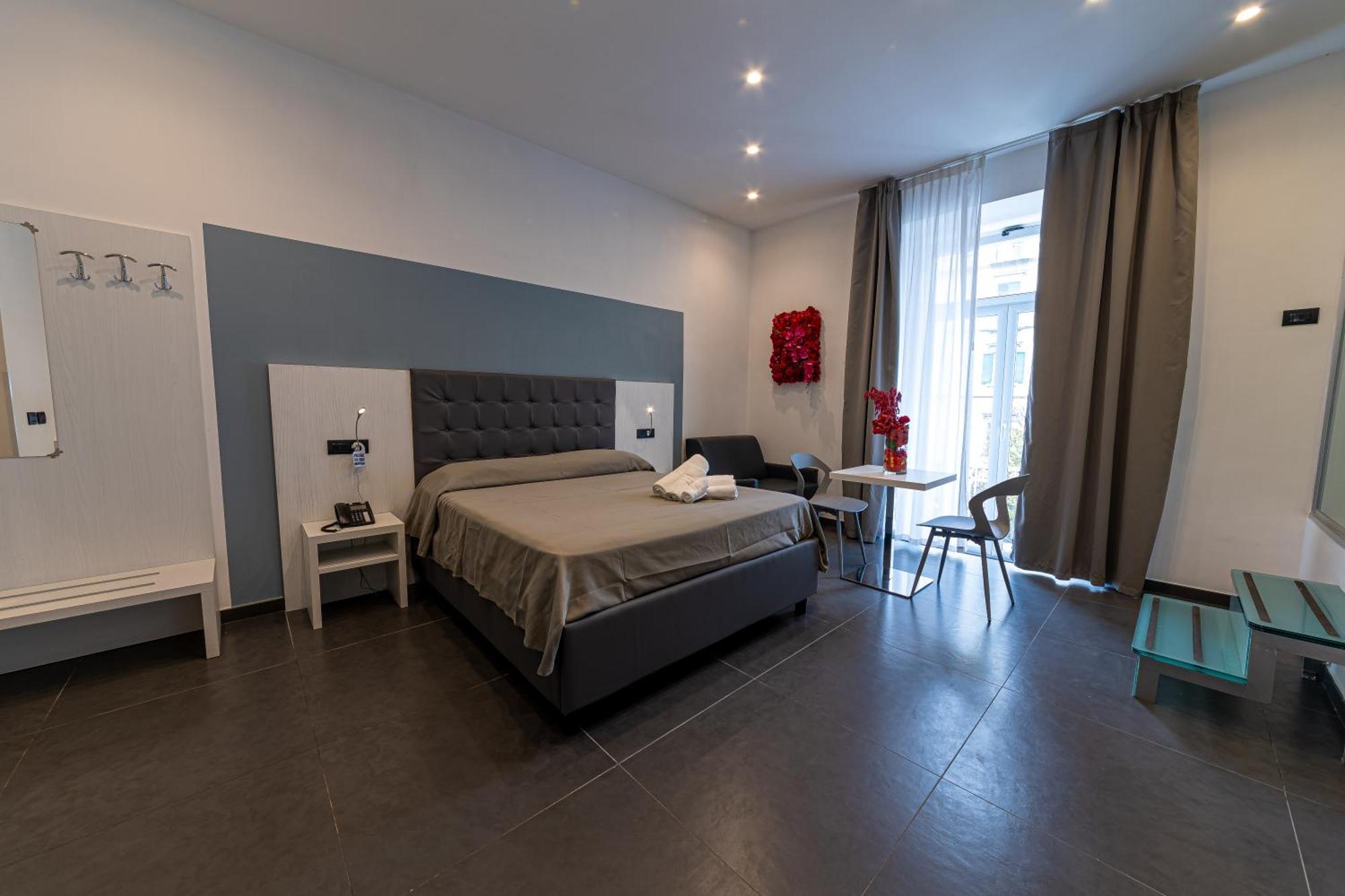 Bed & Breakfast Residenza San Lorenzo