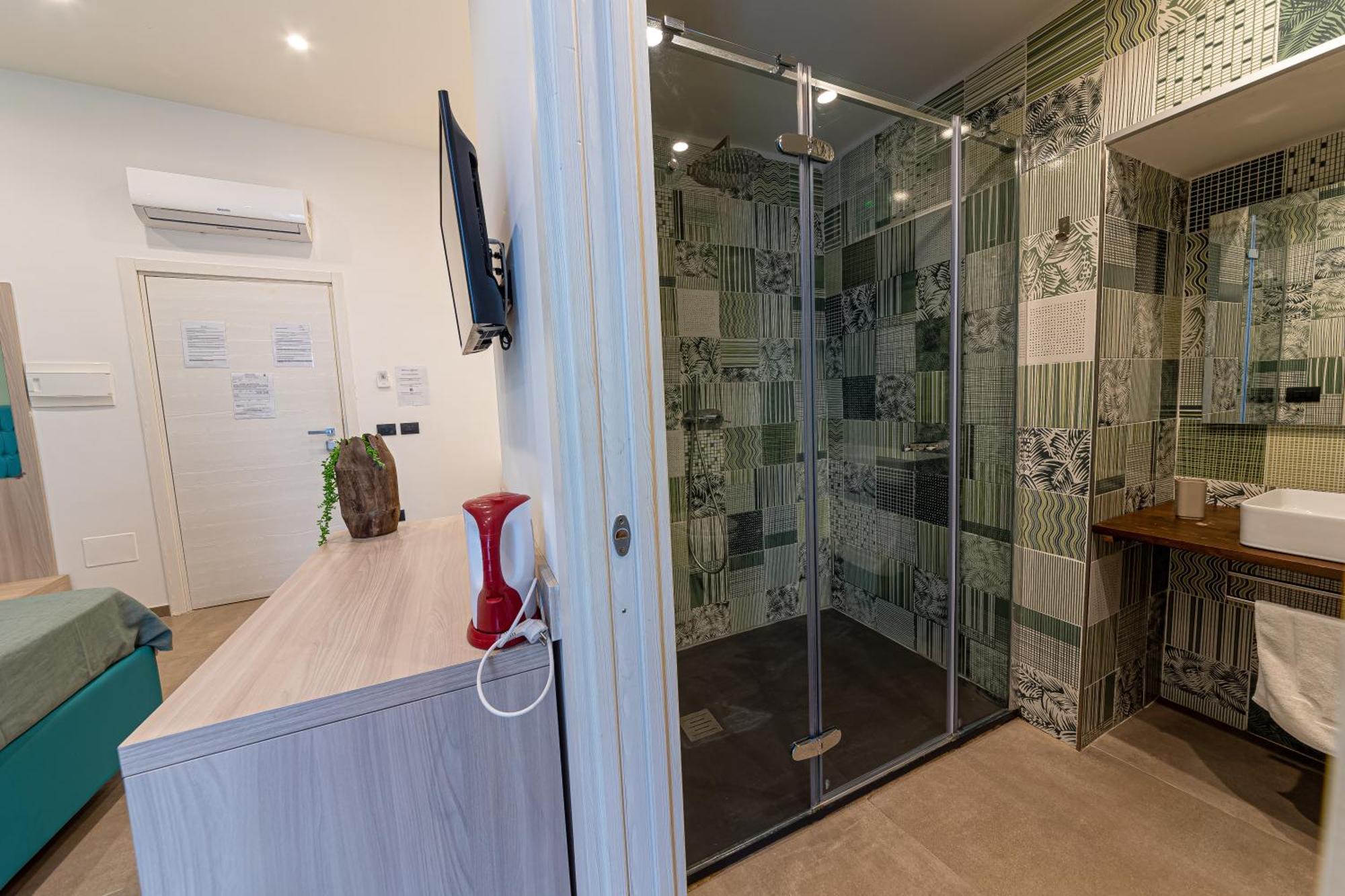 Bed & Breakfast Residenza San Lorenzo *