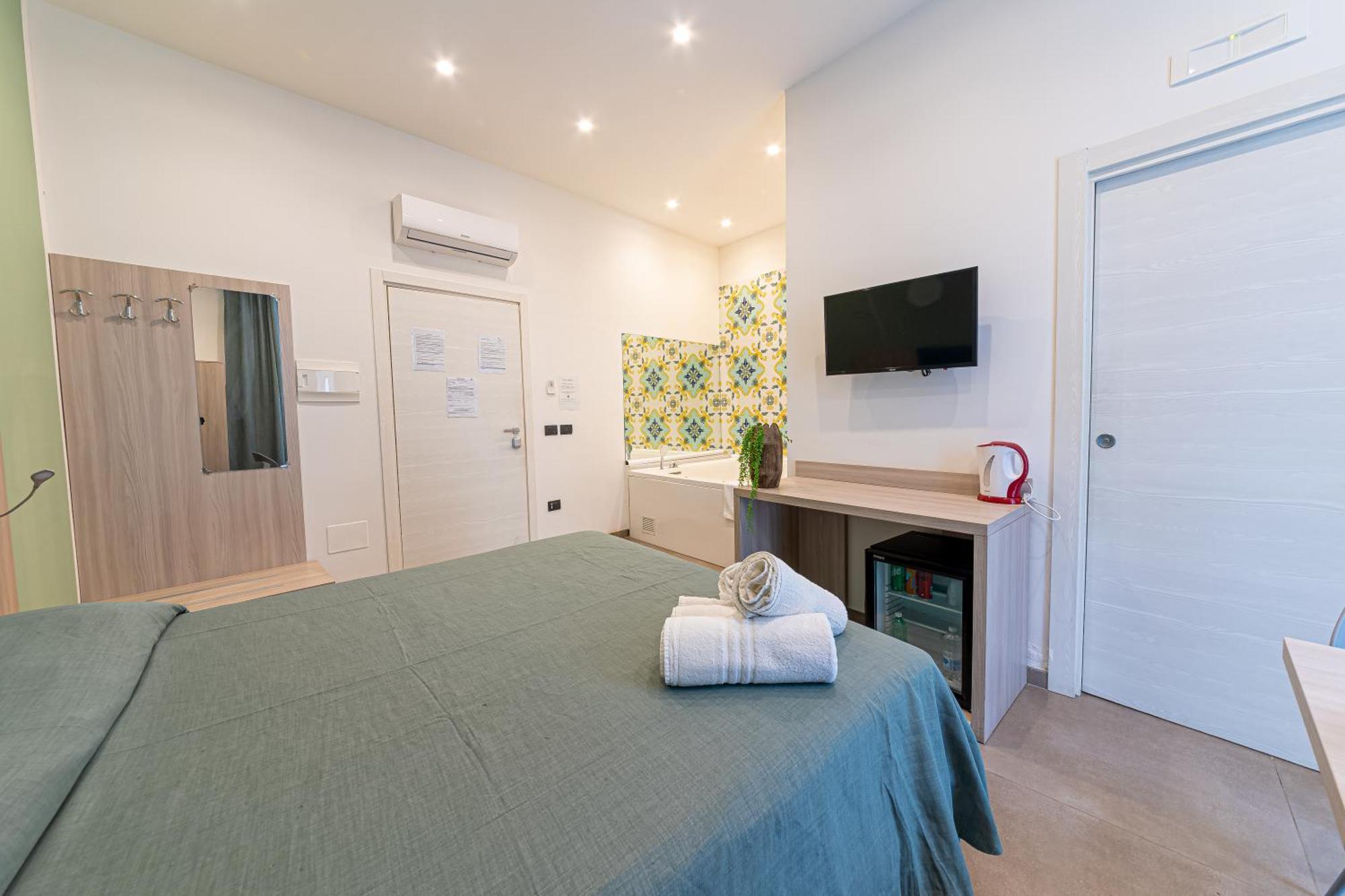 Residenza San Lorenzo Bed & Breakfast *