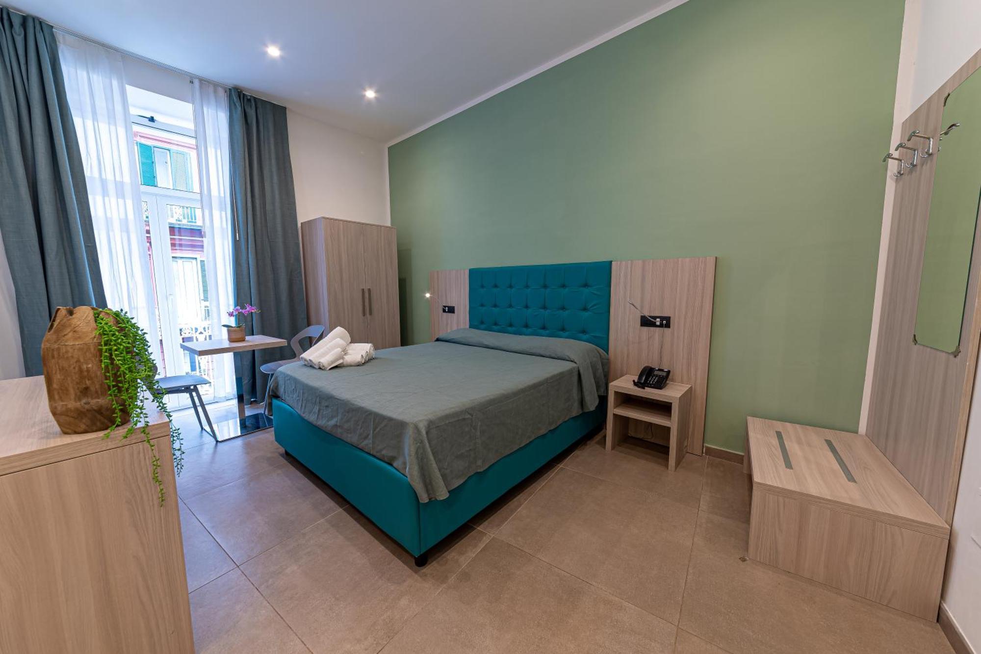 Residenza San Lorenzo Bed & Breakfast *