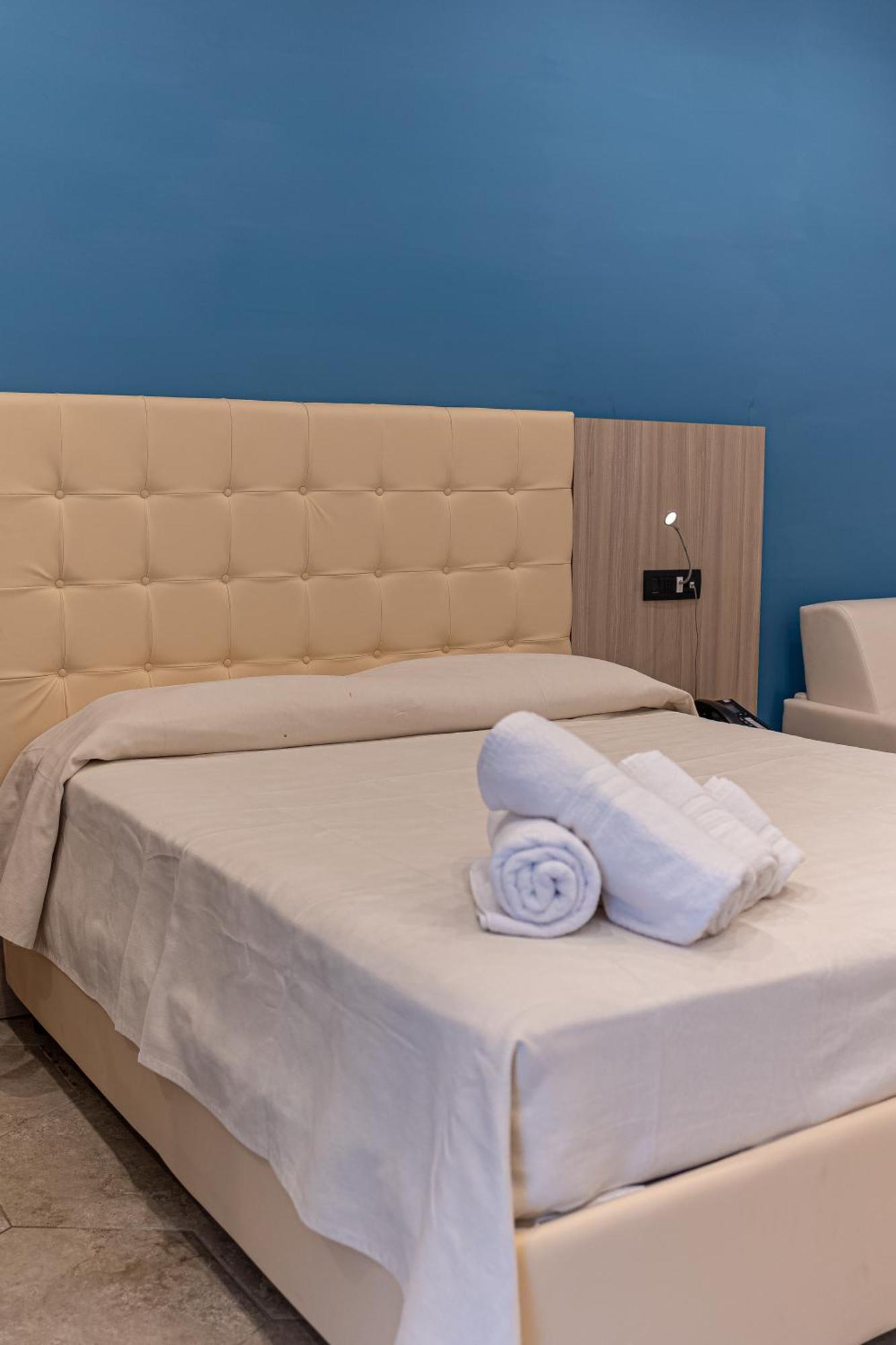 Bed & Breakfast Residenza San Lorenzo *