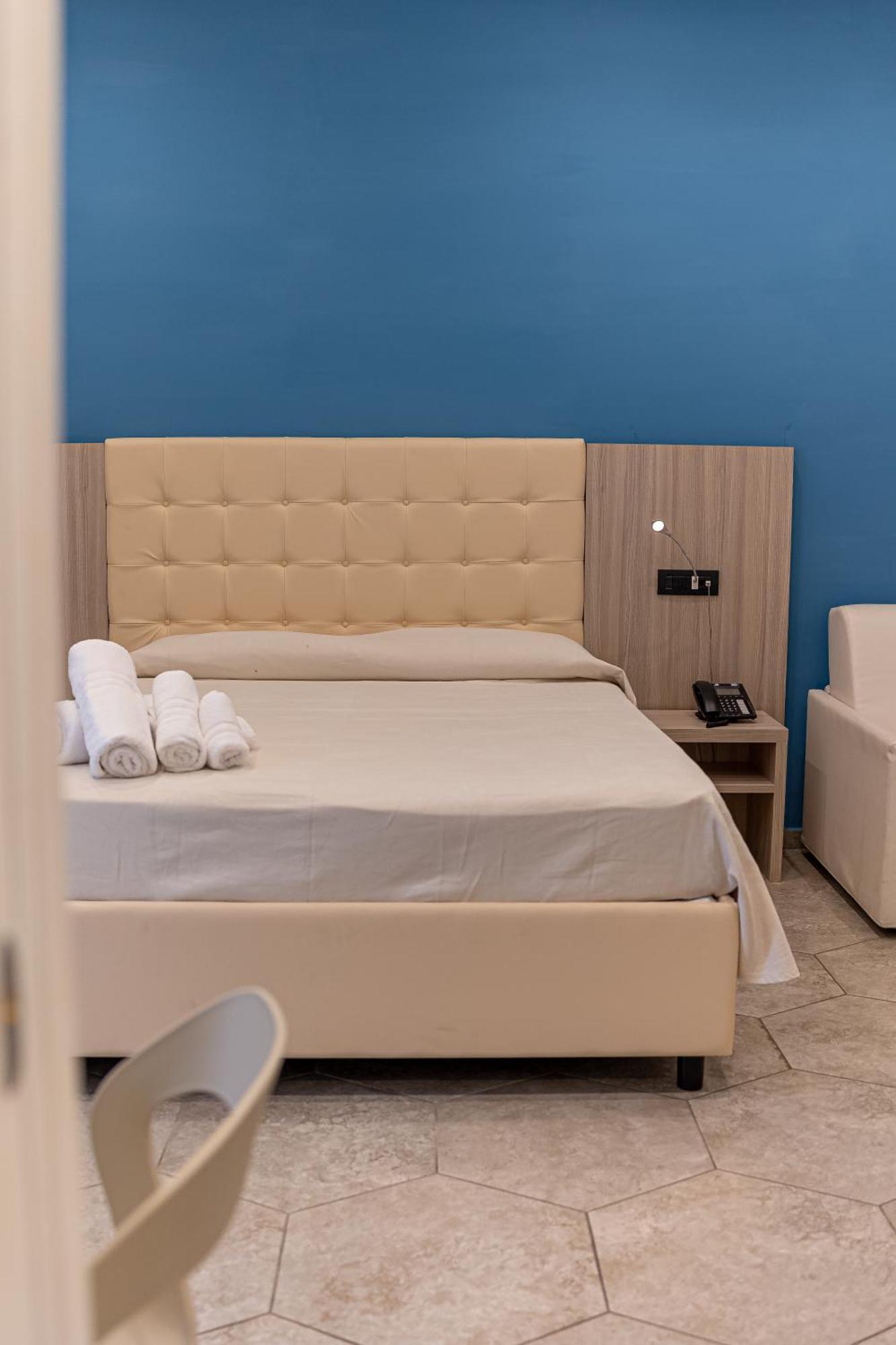 Bed & Breakfast Residenza San Lorenzo Naples