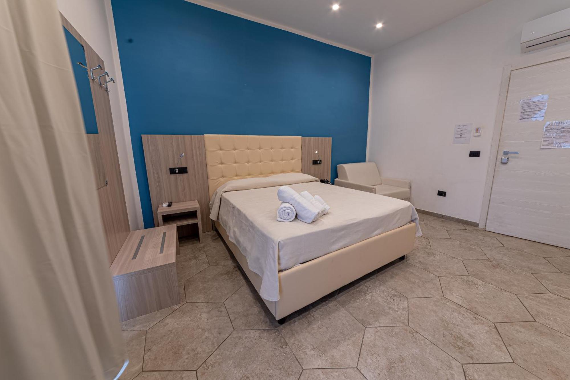 Bed & Breakfast Residenza San Lorenzo *