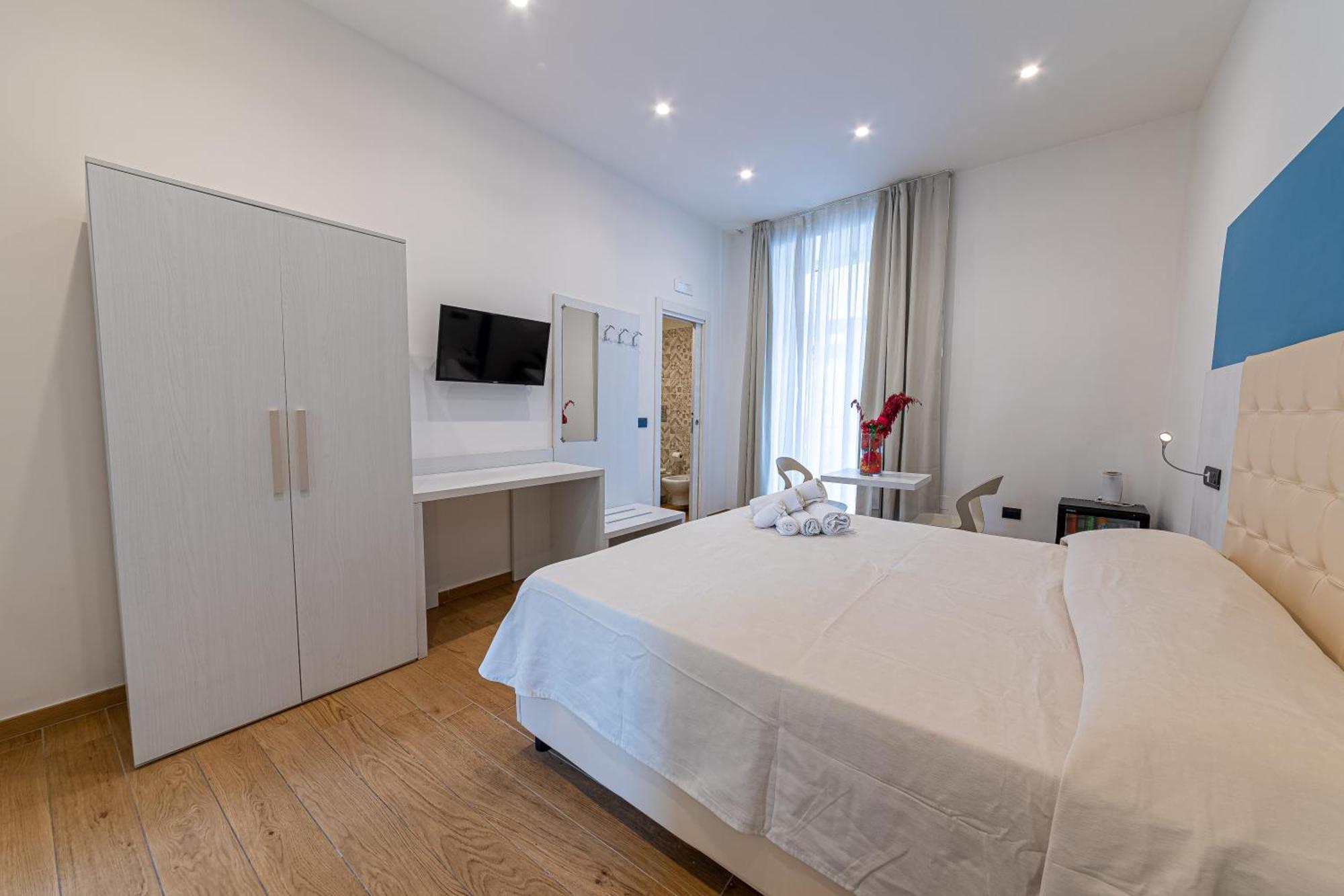 Residenza San Lorenzo Bed & Breakfast *