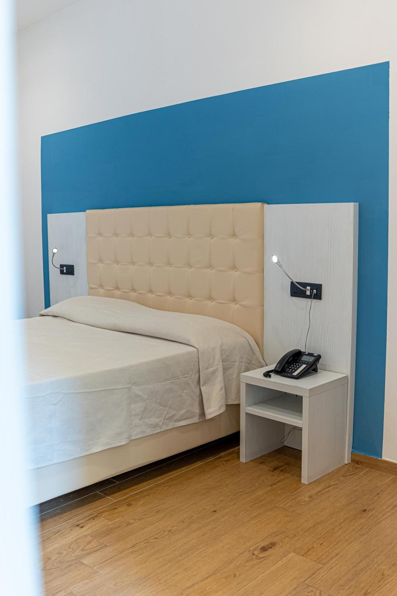 Residenza San Lorenzo Bed & Breakfast *