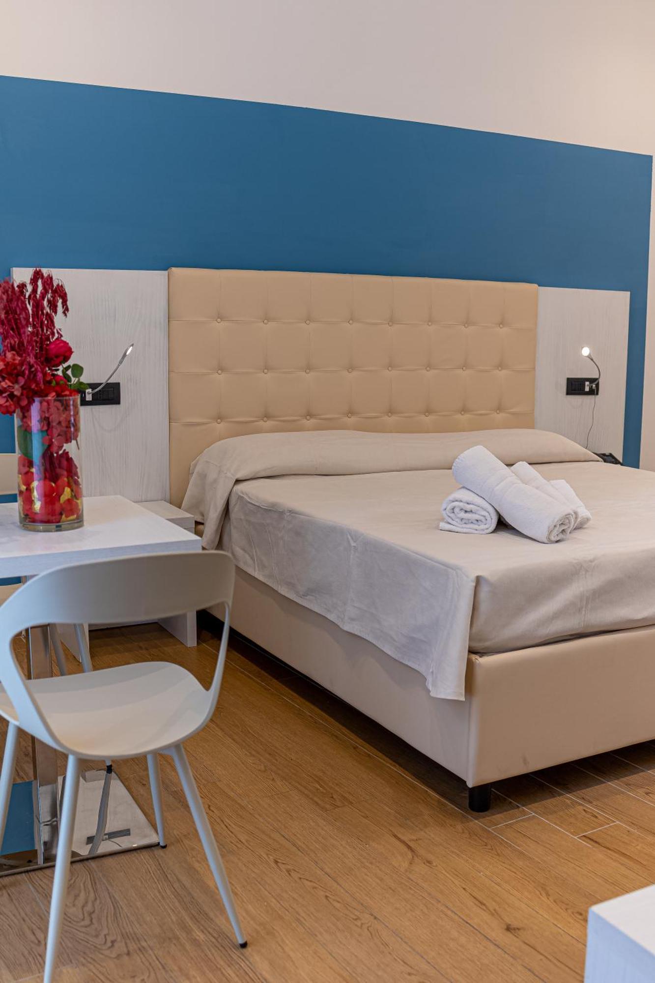 Residenza San Lorenzo Bed & Breakfast