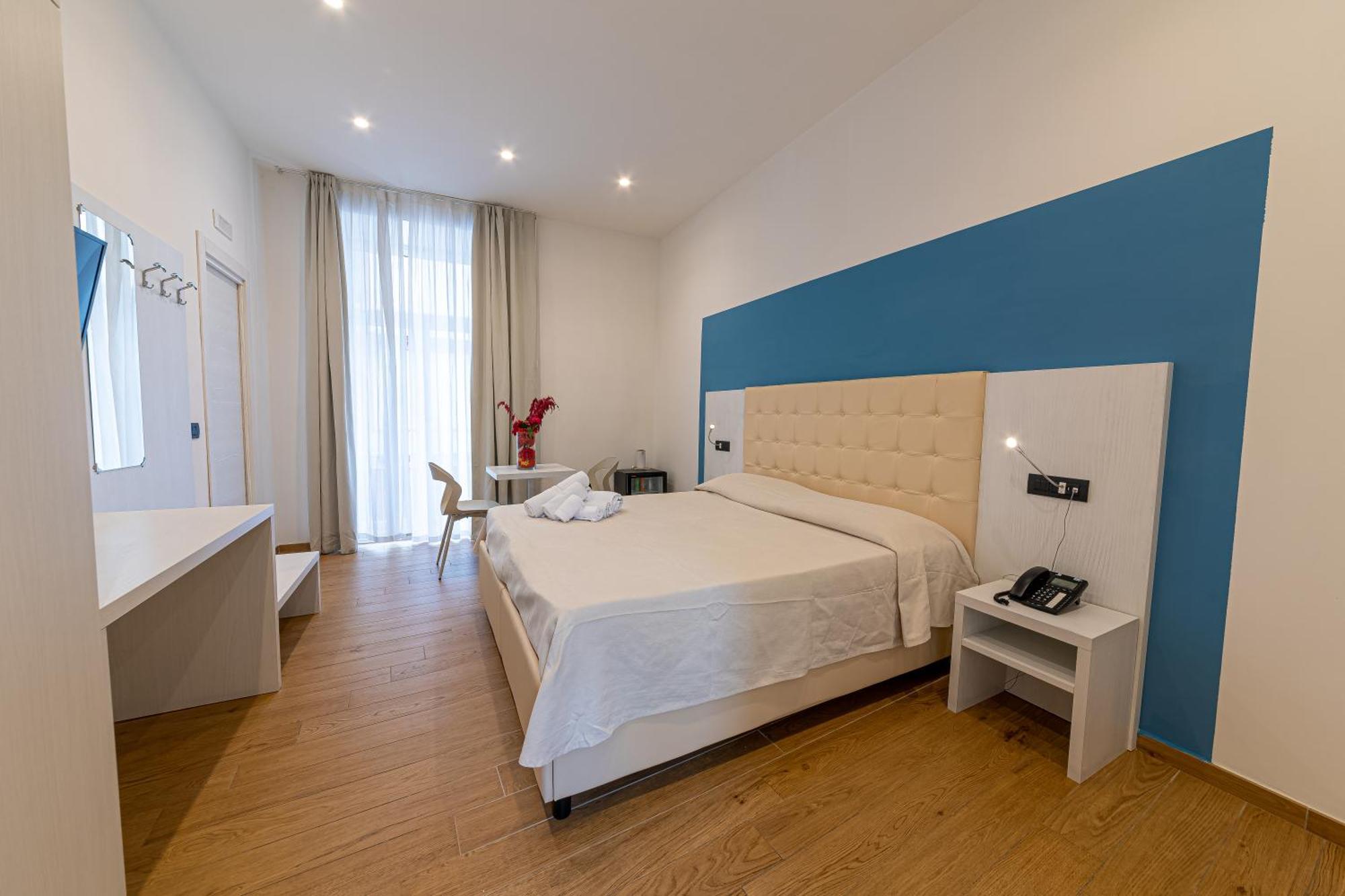 Residenza San Lorenzo Bed & Breakfast *