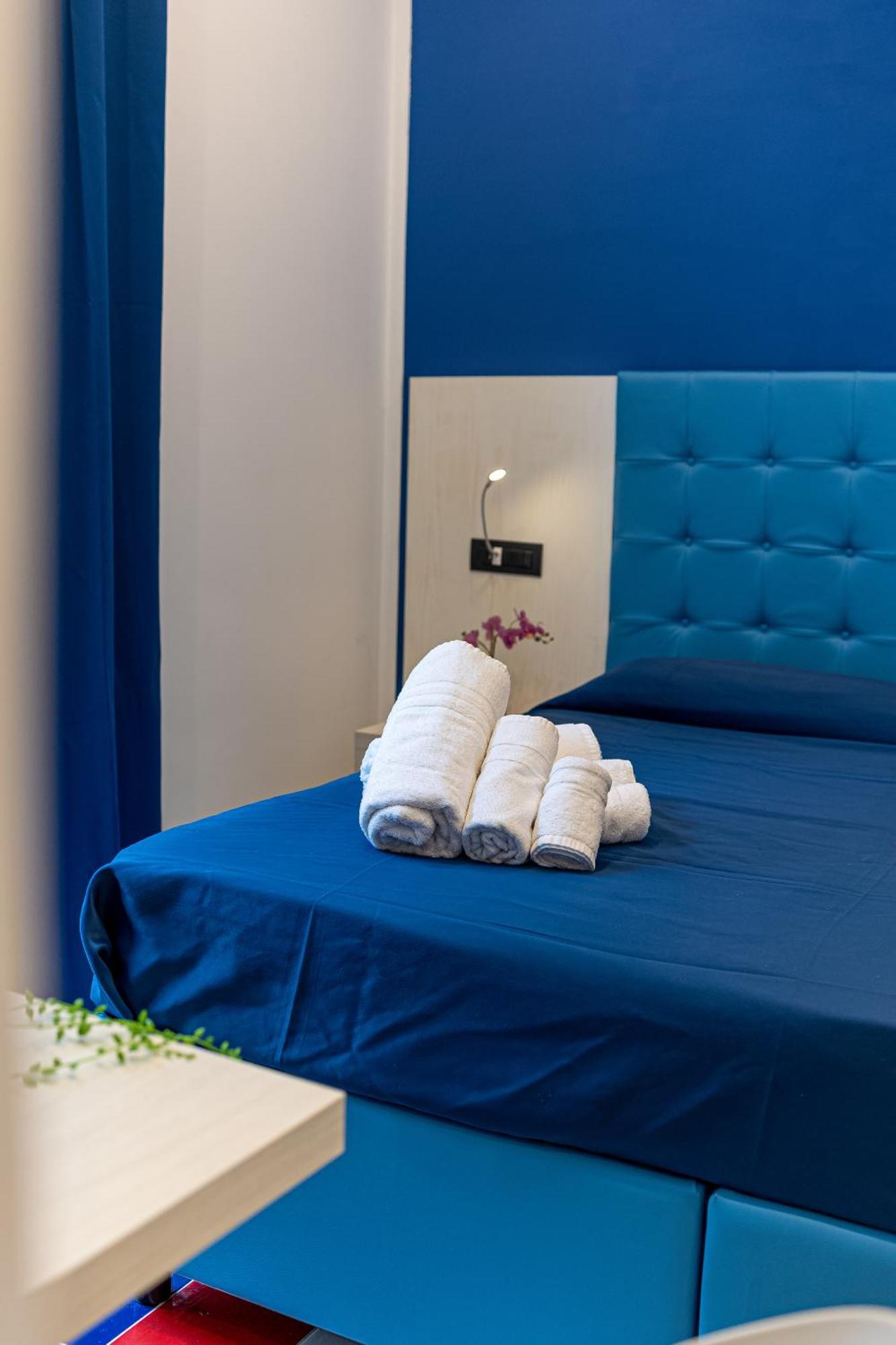 Bed & Breakfast Residenza San Lorenzo Naples
