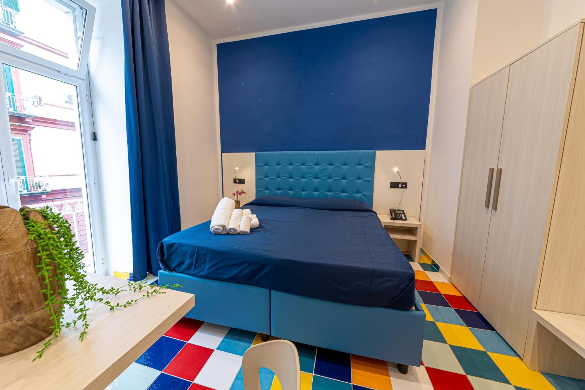 Residenza San Lorenzo Bed & Breakfast *
