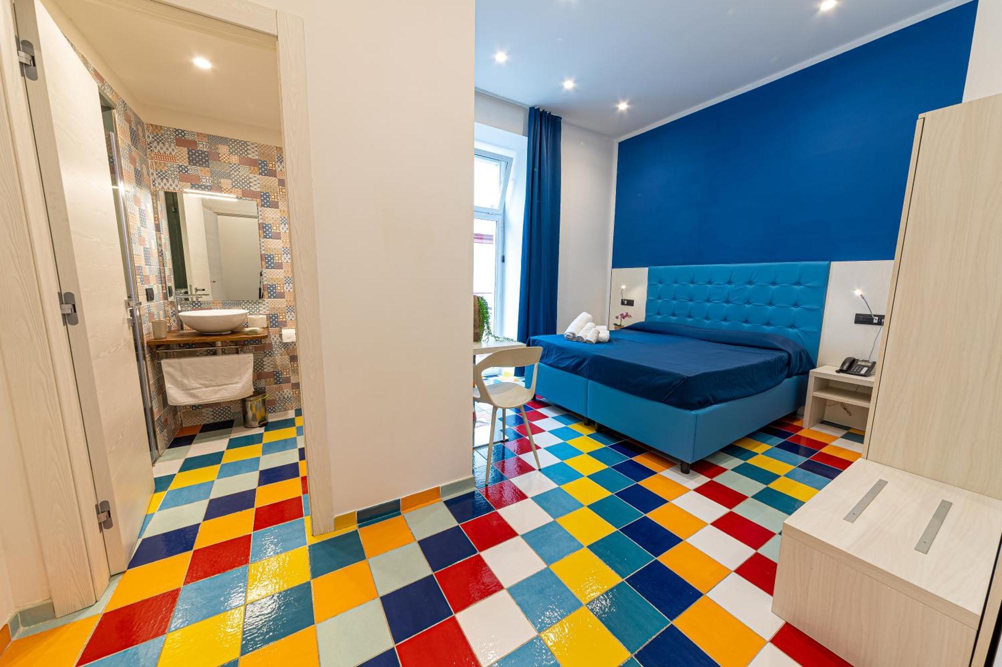 Bed & Breakfast Residenza San Lorenzo