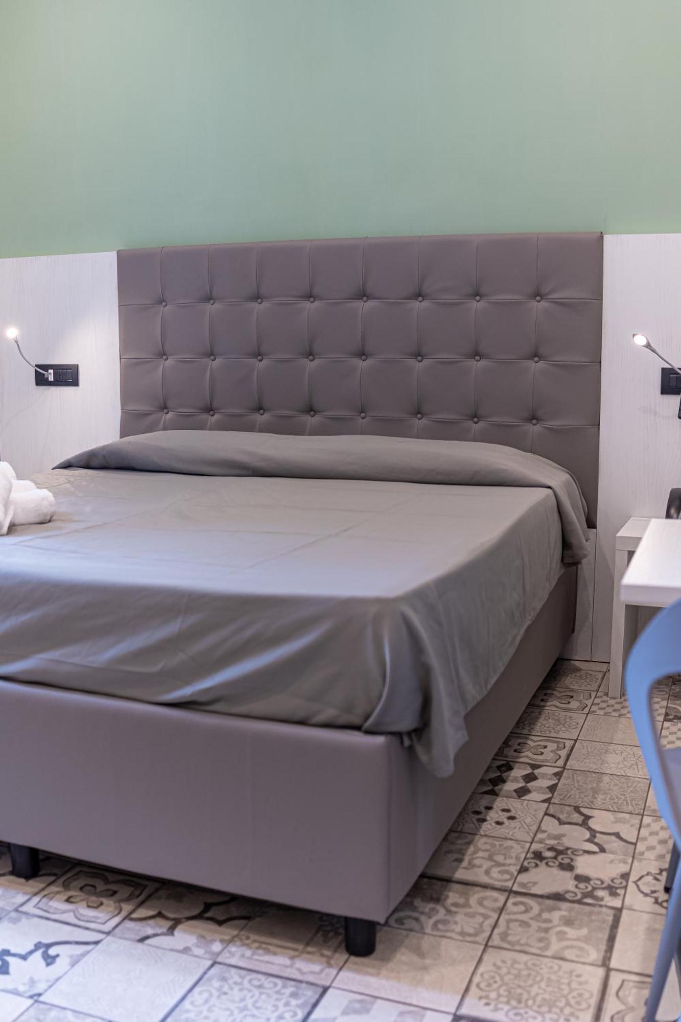 Bed & Breakfast Residenza San Lorenzo
