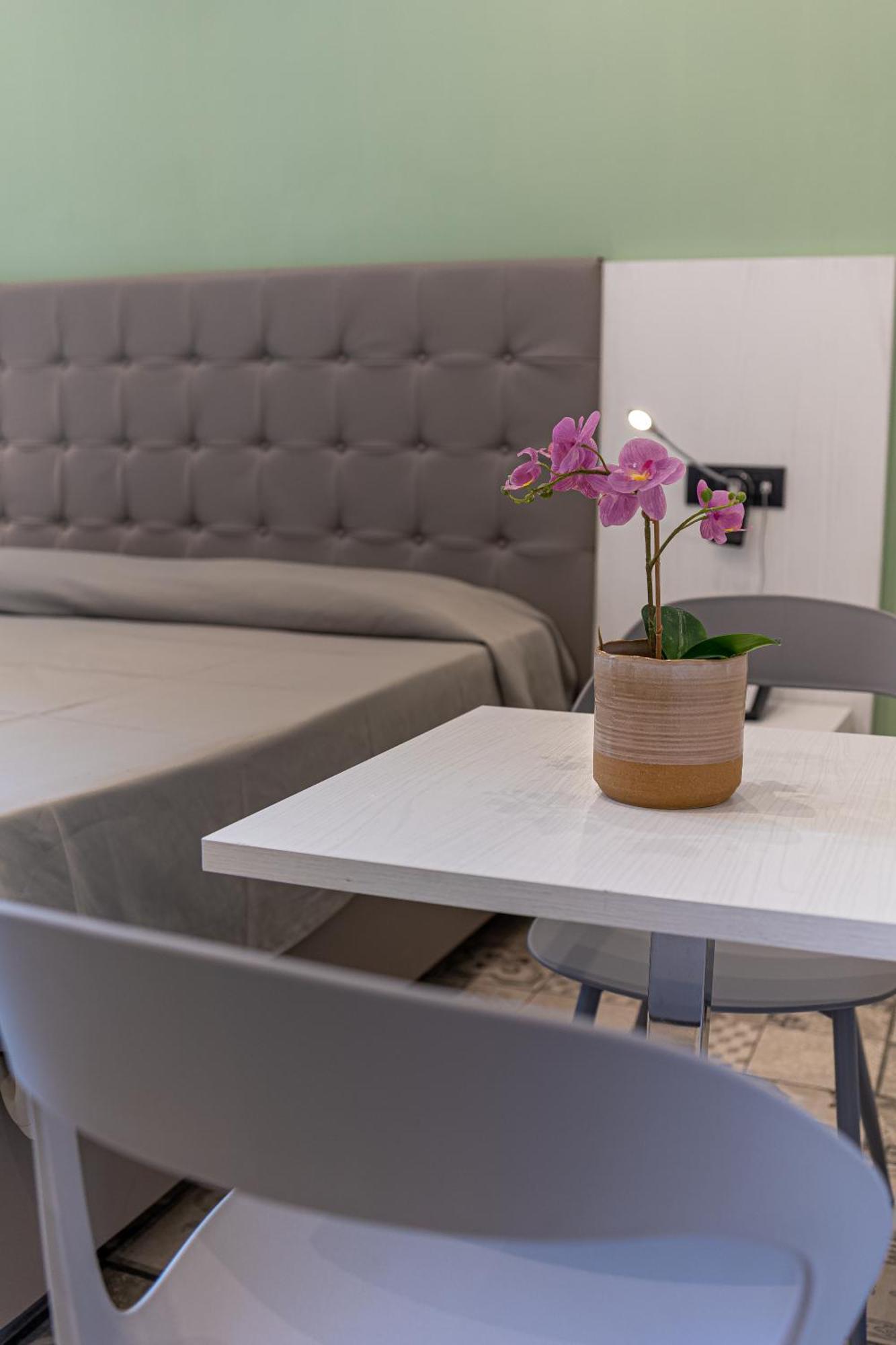Bed & Breakfast Residenza San Lorenzo