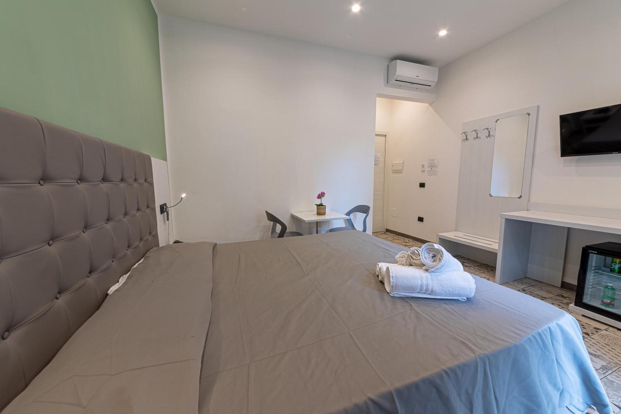 Bed & Breakfast Residenza San Lorenzo *